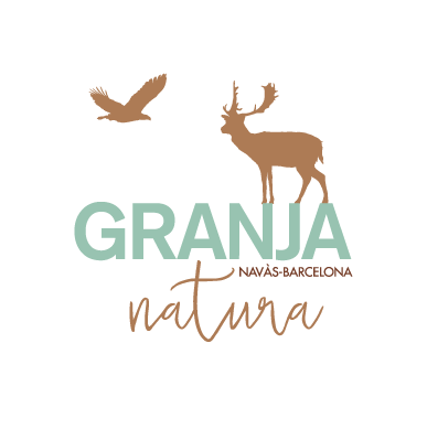Granja Natural Logo